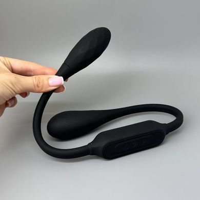 Двосторонній вібратор Dorcel Dual Explorer на з&rsquo;єднанні - фото