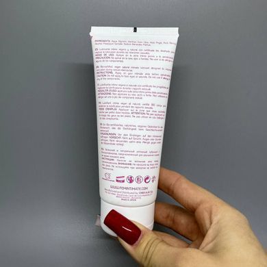 Лубрикант на водной основе Femintimate Bio Lubricant (100 мл) - фото