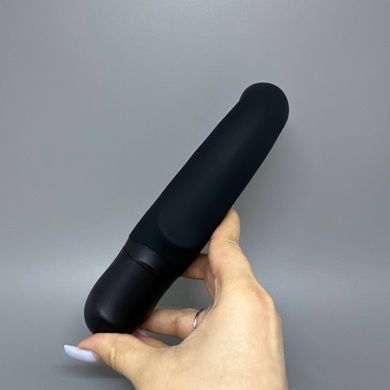 Вибратор для точки G Fun Factory Abby G Black черный - фото