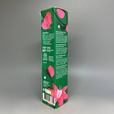 Анальный лубрикант Goliate Gel Lubrifiant Anal 100 мл - фото