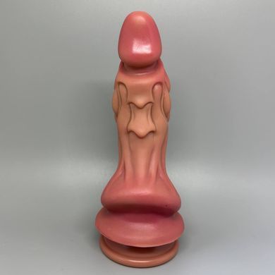 Фалоімітатор Kong Silicone The Dragon (21,5 см) - фото