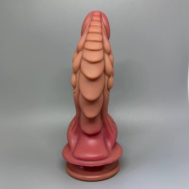 Фалоімітатор Kong Silicone The Dragon (21,5 см) - фото