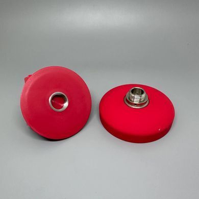 Фаллоподобный смарт-вибратор Lovense Mission 2 Vibrating suction cup dildo (20 см) - фото