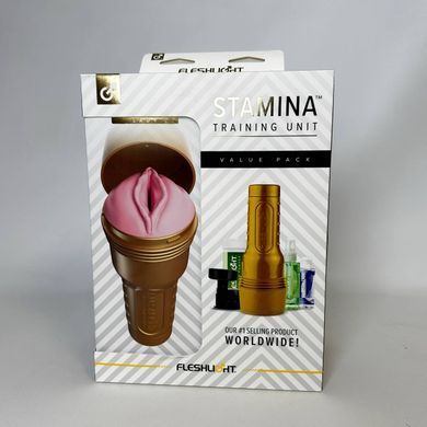 Мастурбатор Fleshlight STU Value Pack - фото