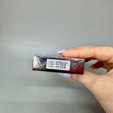 Презервативы пролонгирующие с ароматом конфет Recare Holographic Delay Candy Condoms 3 шт. - фото
