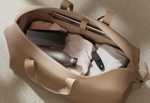 WE-VIBE Moxie+ Black  смарт-вібратор у трусики чорний - фото
