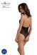 Боди Passion DROSERA BODY black S/M
