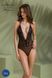 Боди Passion DROSERA BODY black S/M
