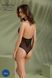 Боди Passion DROSERA BODY black S/M