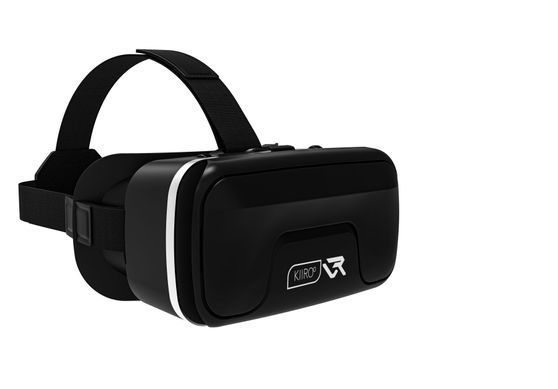 Окуляри віртуальної реальності Kiiroo VR Virtual Reality Headset