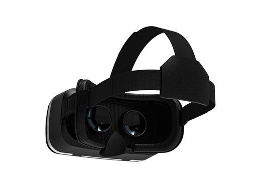Окуляри віртуальної реальності Kiiroo VR Virtual Reality Headset
