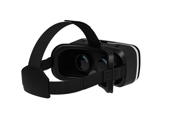 Окуляри віртуальної реальності Kiiroo VR Virtual Reality Headset