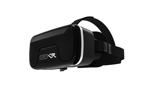 Окуляри віртуальної реальності Kiiroo VR Virtual Reality Headset