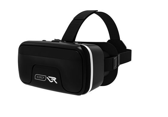 Окуляри віртуальної реальності Kiiroo VR Virtual Reality Headset