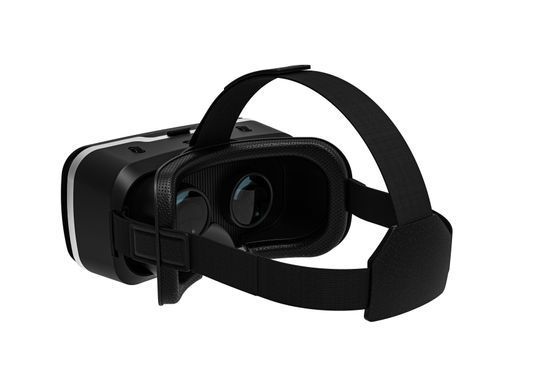 Окуляри віртуальної реальності Kiiroo VR Virtual Reality Headset