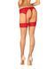 Панчохи Obsessive Ingridia stockings XS/S - фото товару