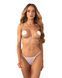 Украшение на грудь Obsessive Lyxa jewelry cupless bra - фото товара