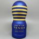 Мастурбатор глибока глотка з вакуумом Tenga Premium Original Vacuum Cup - фото товару