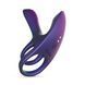 Ерекційне віброкільце Hueman Infinity Ignite Vibrating Cock Ring - фото товару