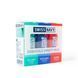 Набір Swiss Navy Essentials Variety Pack (3х30 мл)