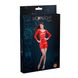 Сукня-сітка Moonlight Model 04 Red
