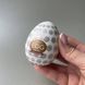 Яйцо мастурбатор Tenga Egg EASY BEAT Crater - фото товара