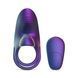Ерекційне віброкільце Hueman Infinity Ignite Vibrating Cock Ring - фото товару