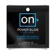 Саше Стимулюючий гель для пеніса Sensuva ON Power Glide For Him (3 мл)