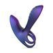 Ерекційне віброкільце Hueman Infinity Ignite Vibrating Cock Ring - фото товару