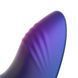 Ерекційне віброкільце Hueman Infinity Ignite Vibrating Cock Ring - фото товару