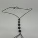 Прикраса для сосків Art of Sex Nipple clamps Lava - фото товару