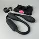 Двосторонній вібратор Dorcel Dual Explorer на з&rsquo;єднанні - фото товару
