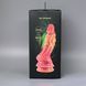 Фалоімітатор Kong Silicone The Dragon (21,5 см) - фото товару