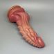 Фалоімітатор Kong Silicone The Dragon (21,5 см) - фото товару