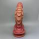 Фалоімітатор Kong Silicone The Dragon (21,5 см) - фото товару