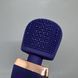 Вибромассажер с щеточкой Love to Love Brush Crush Midnight Indigo - фото товара
