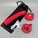 Фаллоподобный смарт-вибратор Lovense Mission 2 Vibrating suction cup dildo (20 см) - фото товара