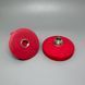 Фаллоподобный смарт-вибратор Lovense Mission 2 Vibrating suction cup dildo (20 см) - фото товара
