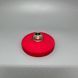 Фаллоподобный смарт-вибратор Lovense Mission 2 Vibrating suction cup dildo (20 см) - фото товара