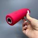 Фаллоподобный смарт-вибратор Lovense Mission 2 Vibrating suction cup dildo (20 см) - фото товара