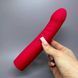 Фаллоподобный смарт-вибратор Lovense Mission 2 Vibrating suction cup dildo (20 см) - фото товара