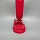 Фаллоподобный смарт-вибратор Lovense Mission 2 Vibrating suction cup dildo (20 см) - фото товара