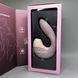 Satisfyer Supernova Old Rose - вакуумний вібратор рожевий - фото товару
