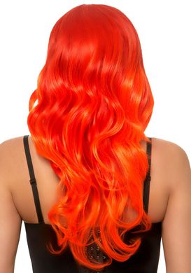 Перука Leg Avenue Ombre long wavy wig Orange