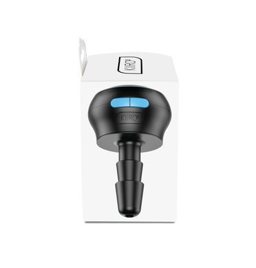 Адаптер для мастурбаторів Kiiroo Vac-U-lock Control Dildo Adapter
