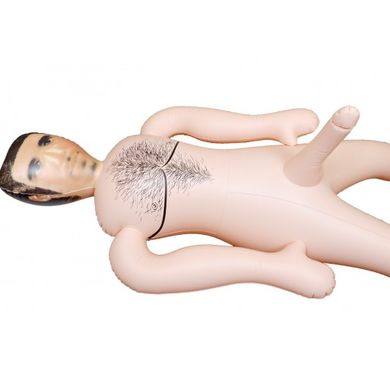 Секс-кукла надувная мужчина босс BOSS SERIES BOSS Male Doll