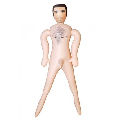 Секс-лялька надувна чоловік босс BOSS SERIES BOSS Male Doll