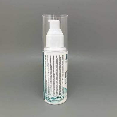 Гіпоалергенна змазка на водній основі Amoreane Med Natural (100 мл) - фото