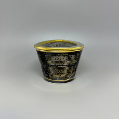 Масажна свічка Shunga шоколад (170 мл) - фото