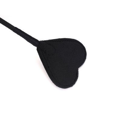 Стек сердце Liebe Seele Victorian Garden Riding Crop - фото